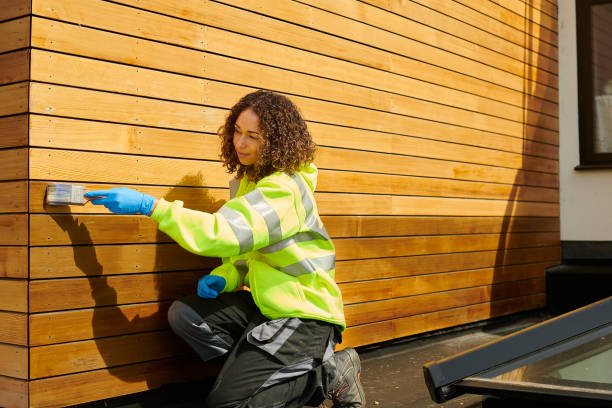 Best Siding Removal and Disposal  in Tipton, IA